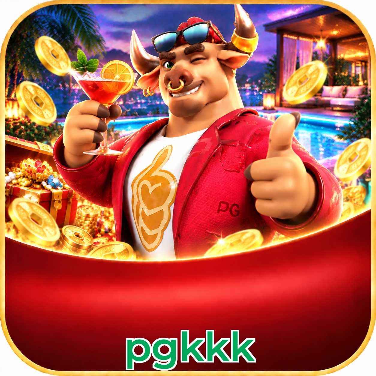 pgkkk System Requirements