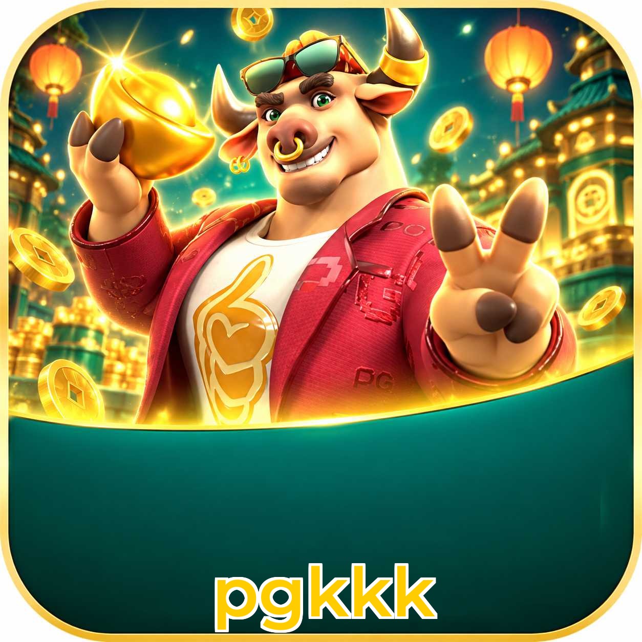 pgkkk Game Stats