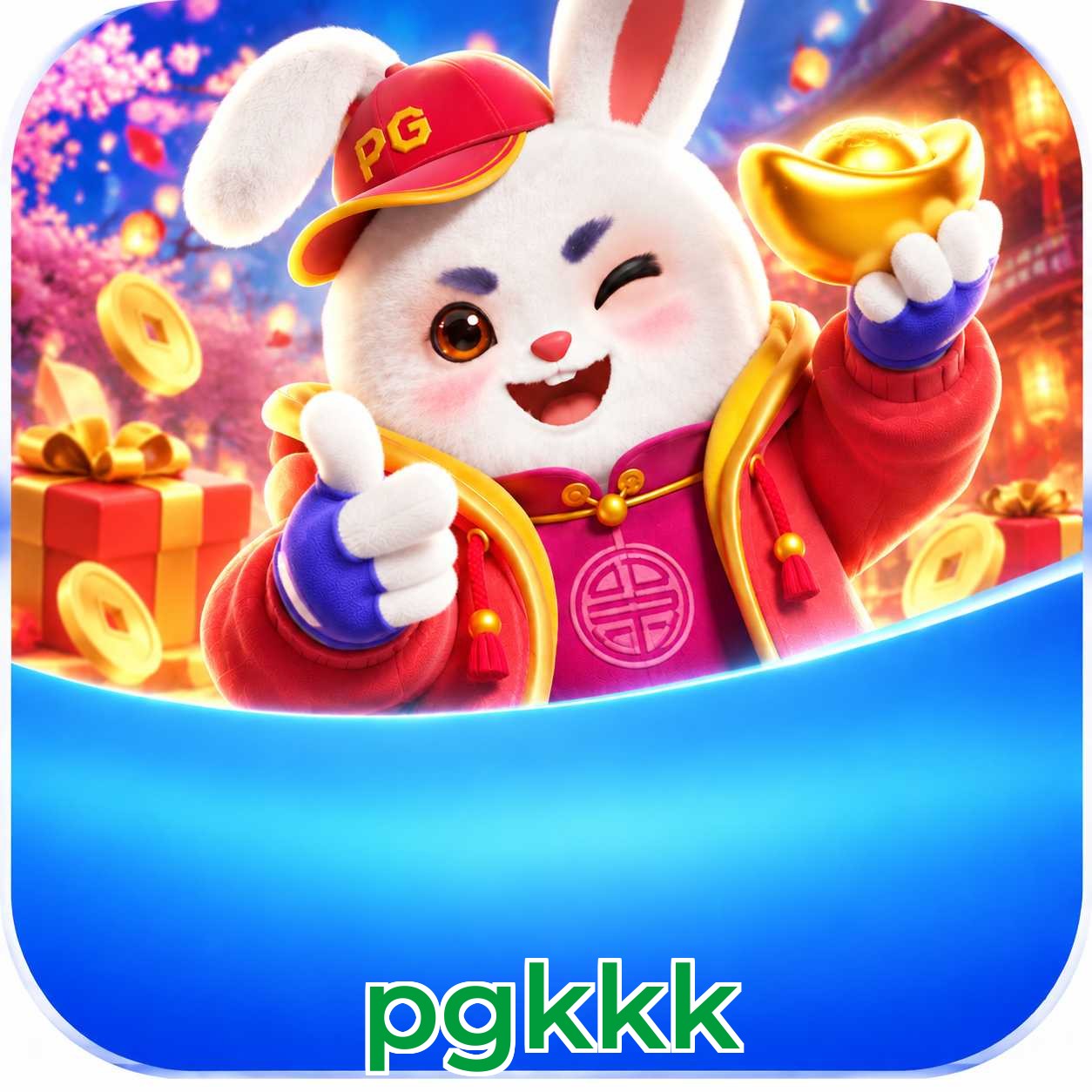 pgkkk KYC Verification