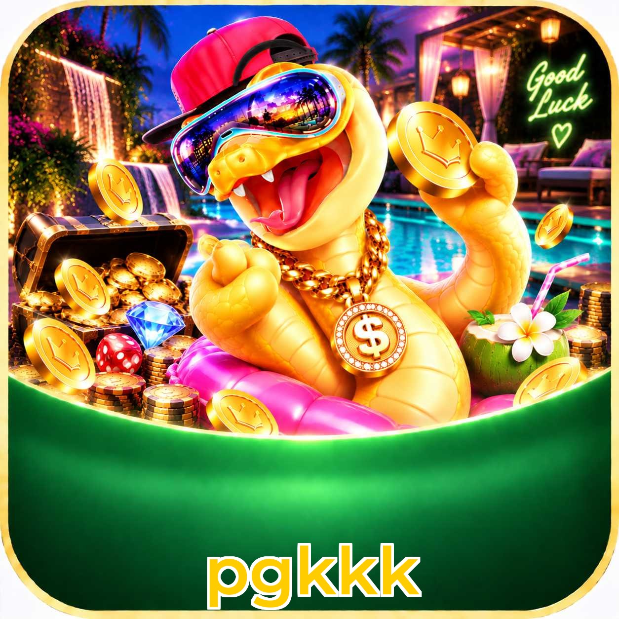 pgkkk Free Spins