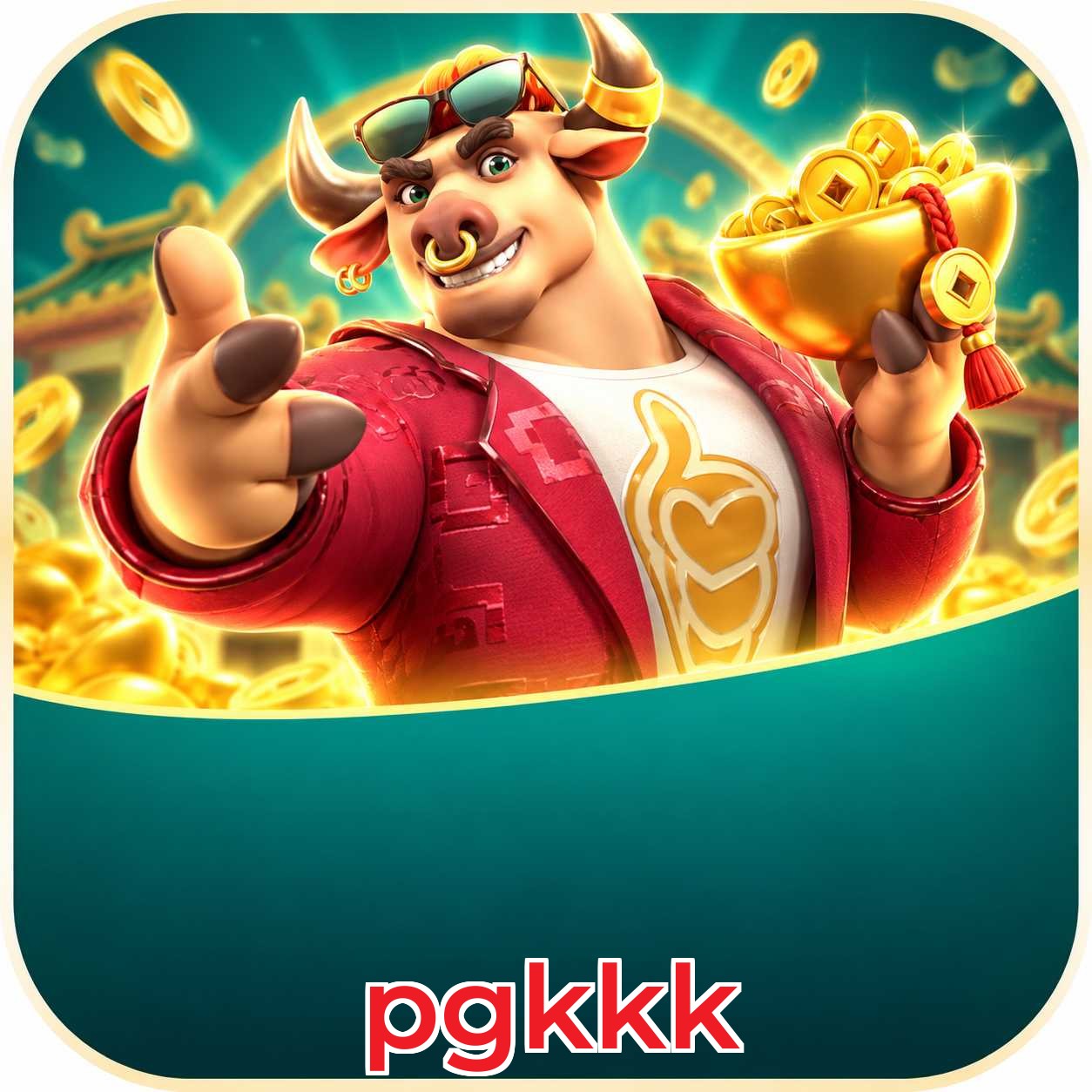 pgkkk Logo