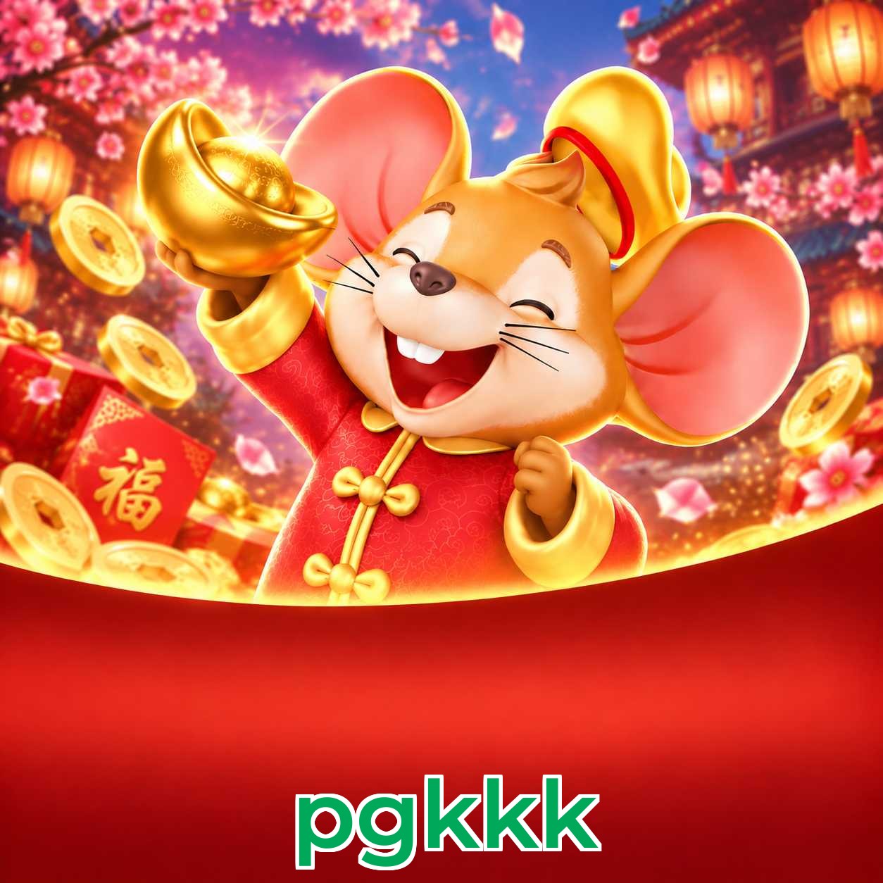 pgkkk Logo