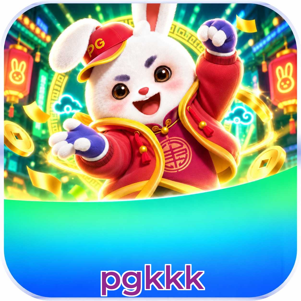 pgkkk VIP Program