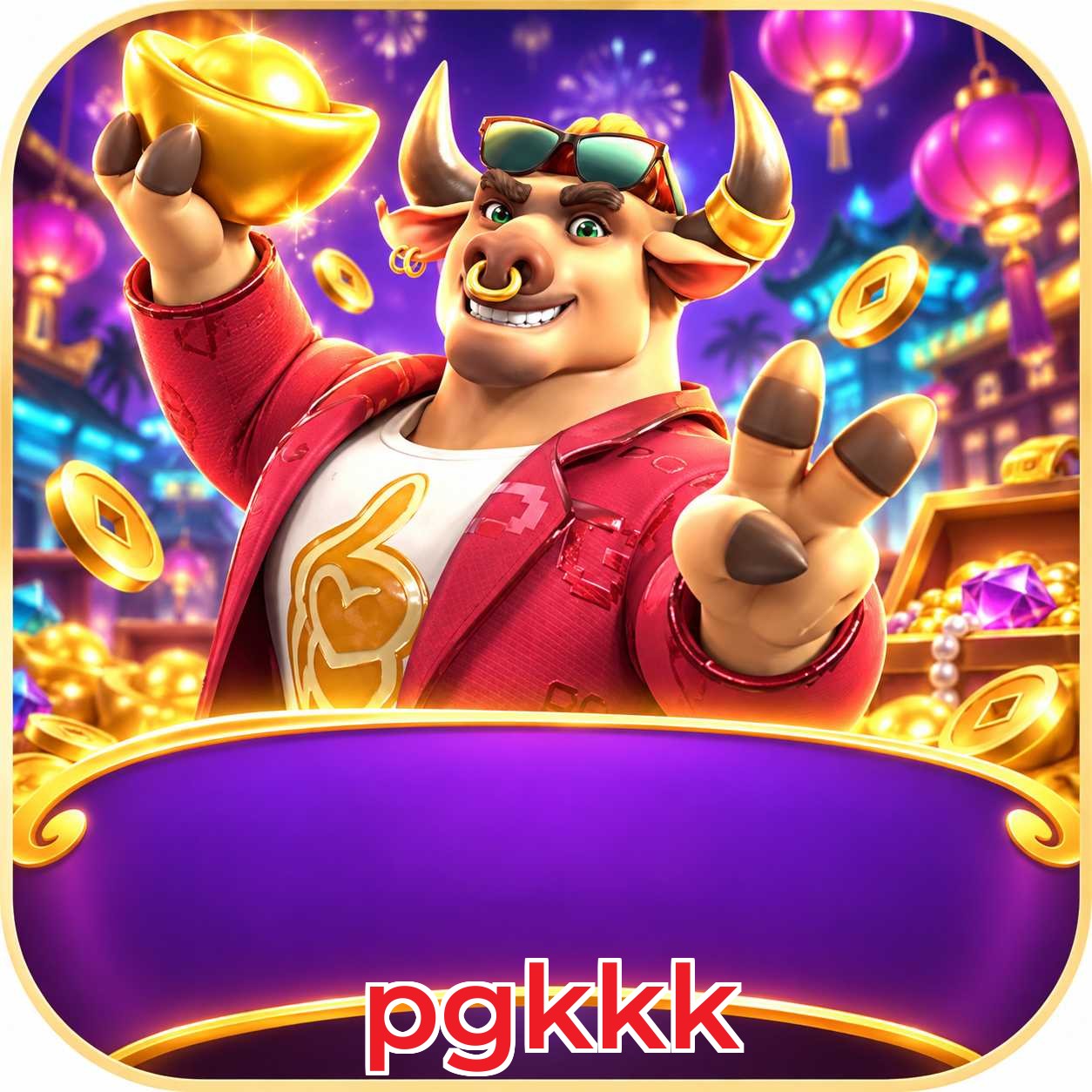 pgkkk Entrar Telegram