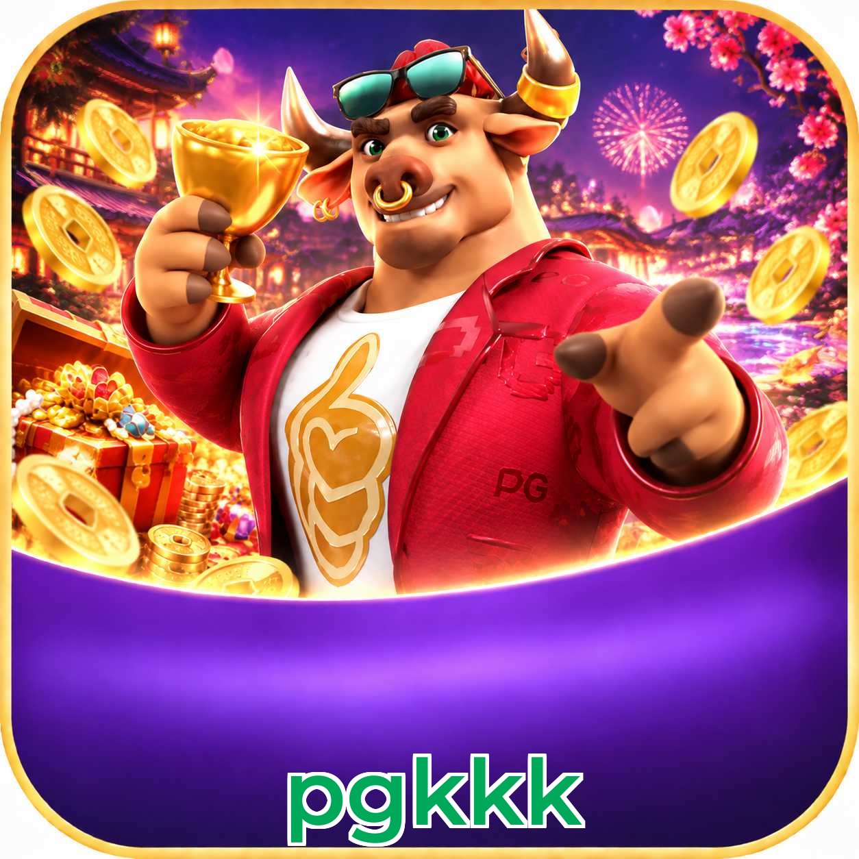 pgkkk Telegram Stats