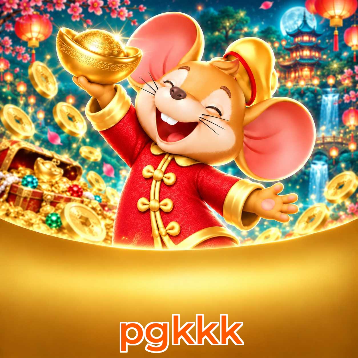pgkkk Facebook Support