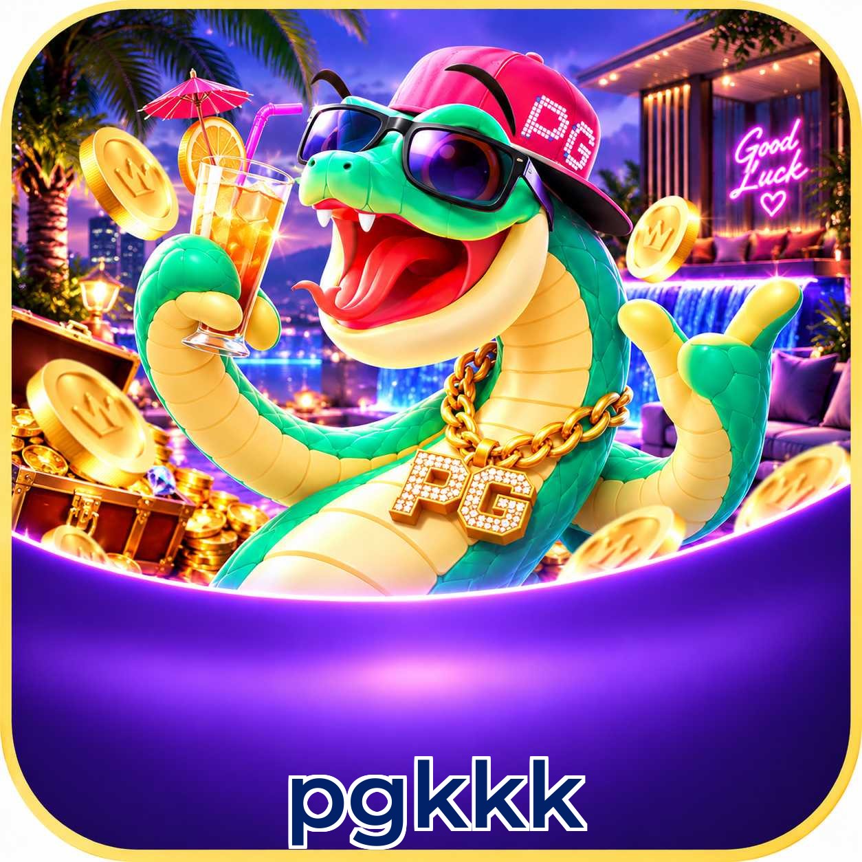 pgkkk Bet Types