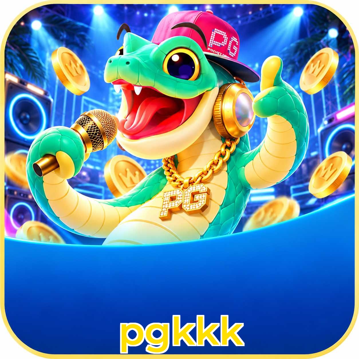 pgkkk Top Slots