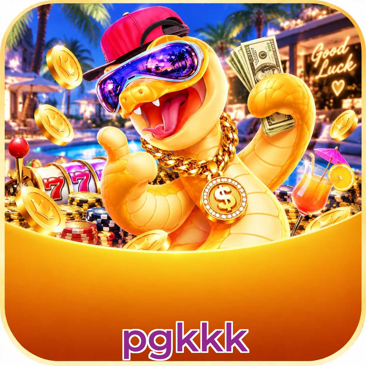 pgkkk Estratégias Slots