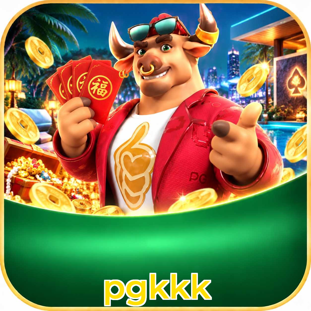 pgkkk Requirements