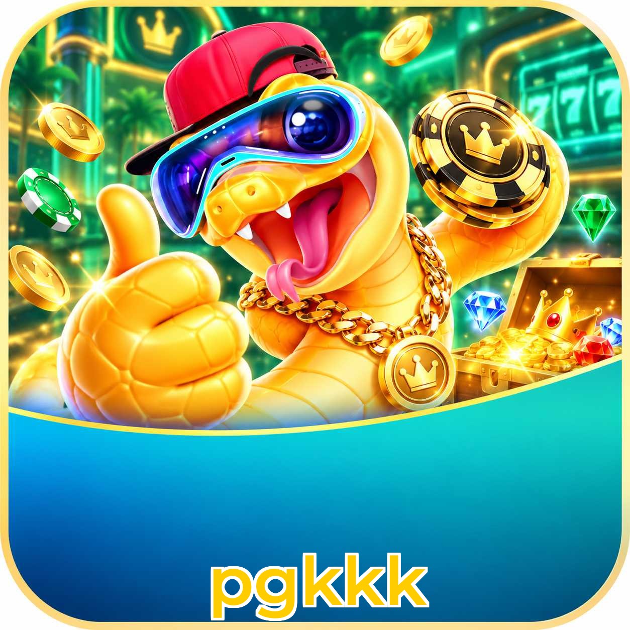 pgkkk Facebook Group