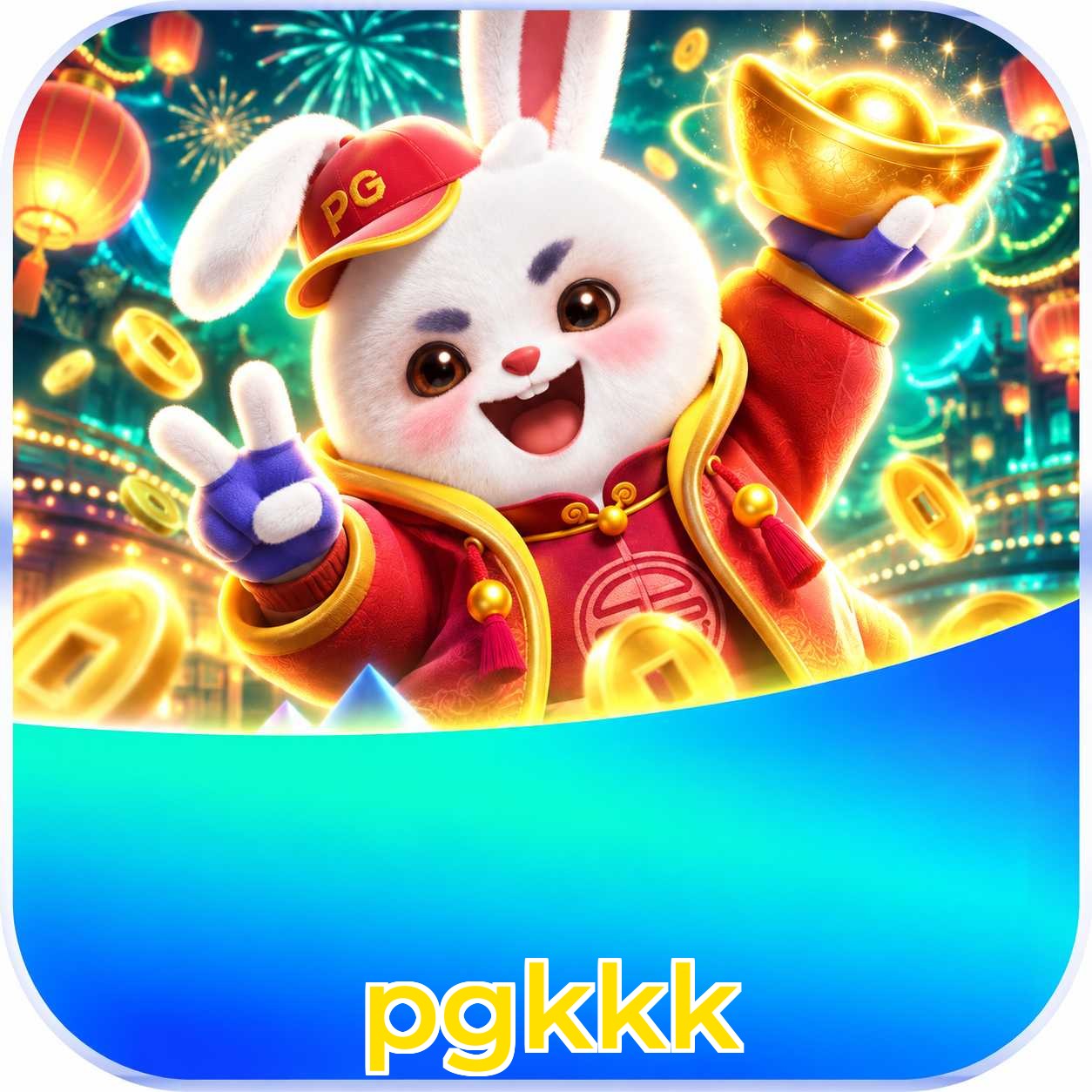 pgkkk Recuperar Senha
