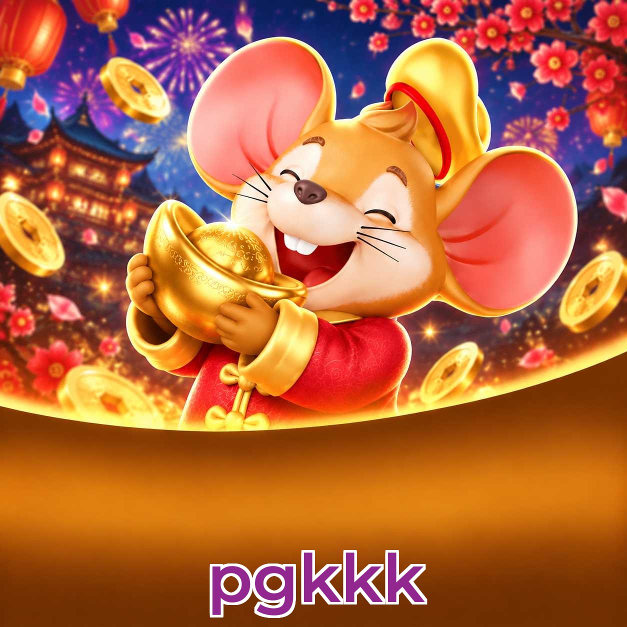 pgkkk Logo
