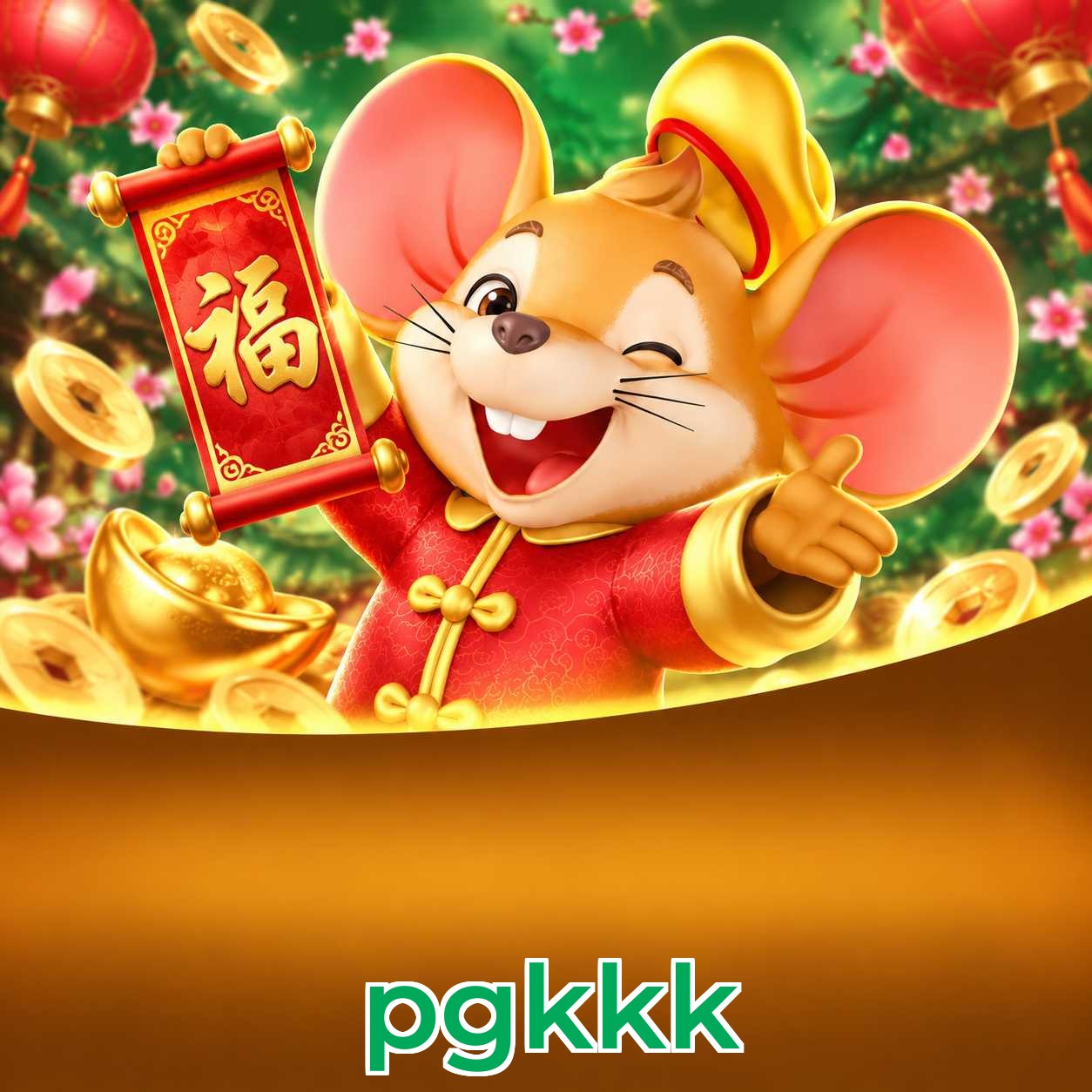 pgkkk FAQ