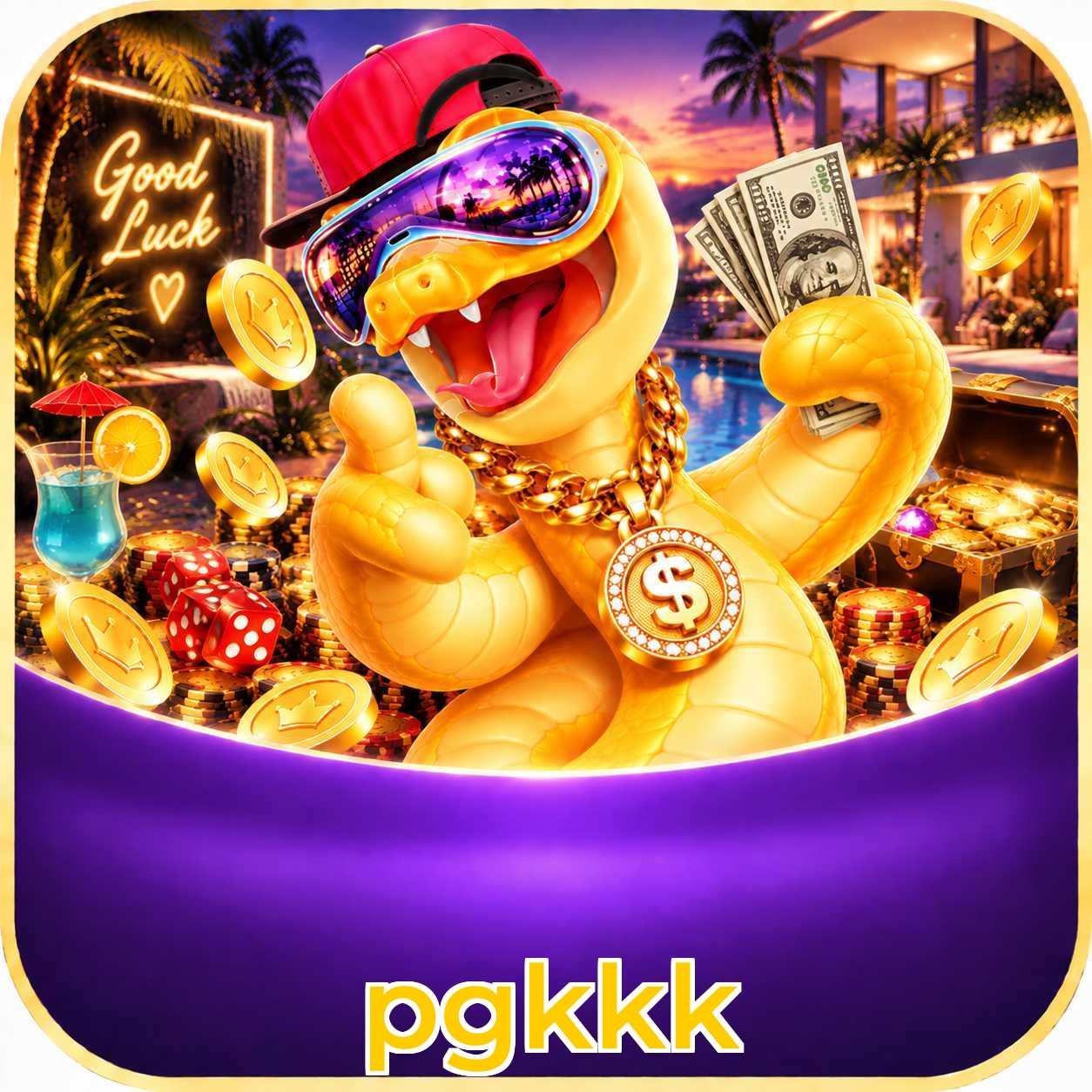 pgkkk VIP Telegram