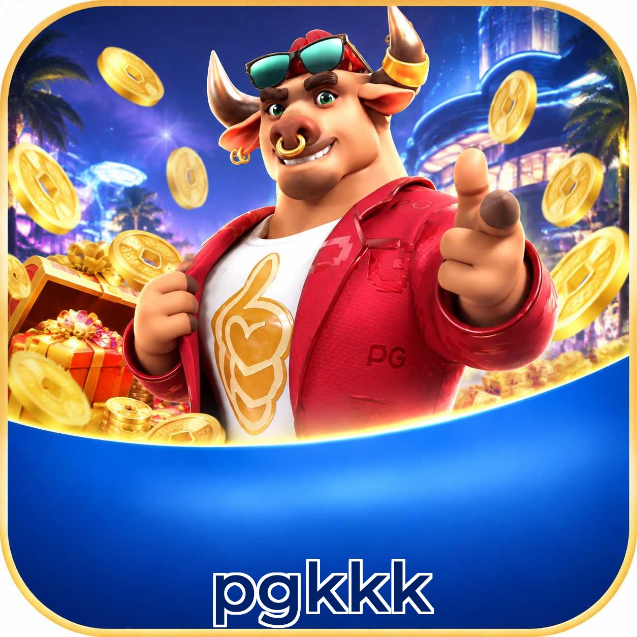pgkkk Responsible Gaming