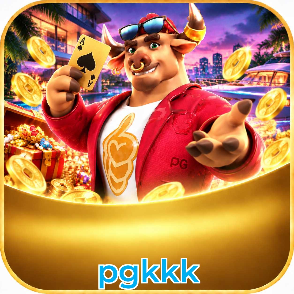 pgkkk Promotions