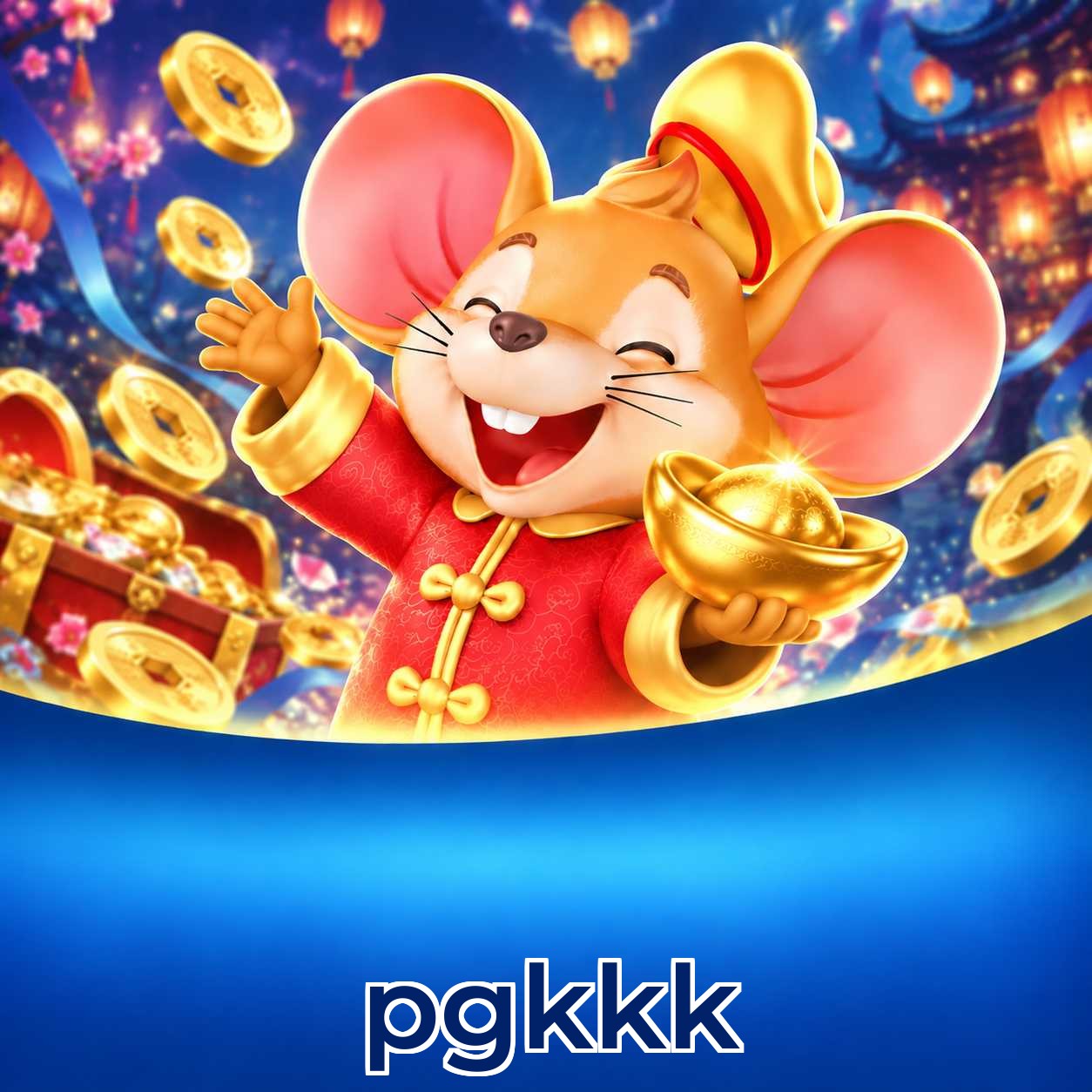 pgkkk Lottery FAQ