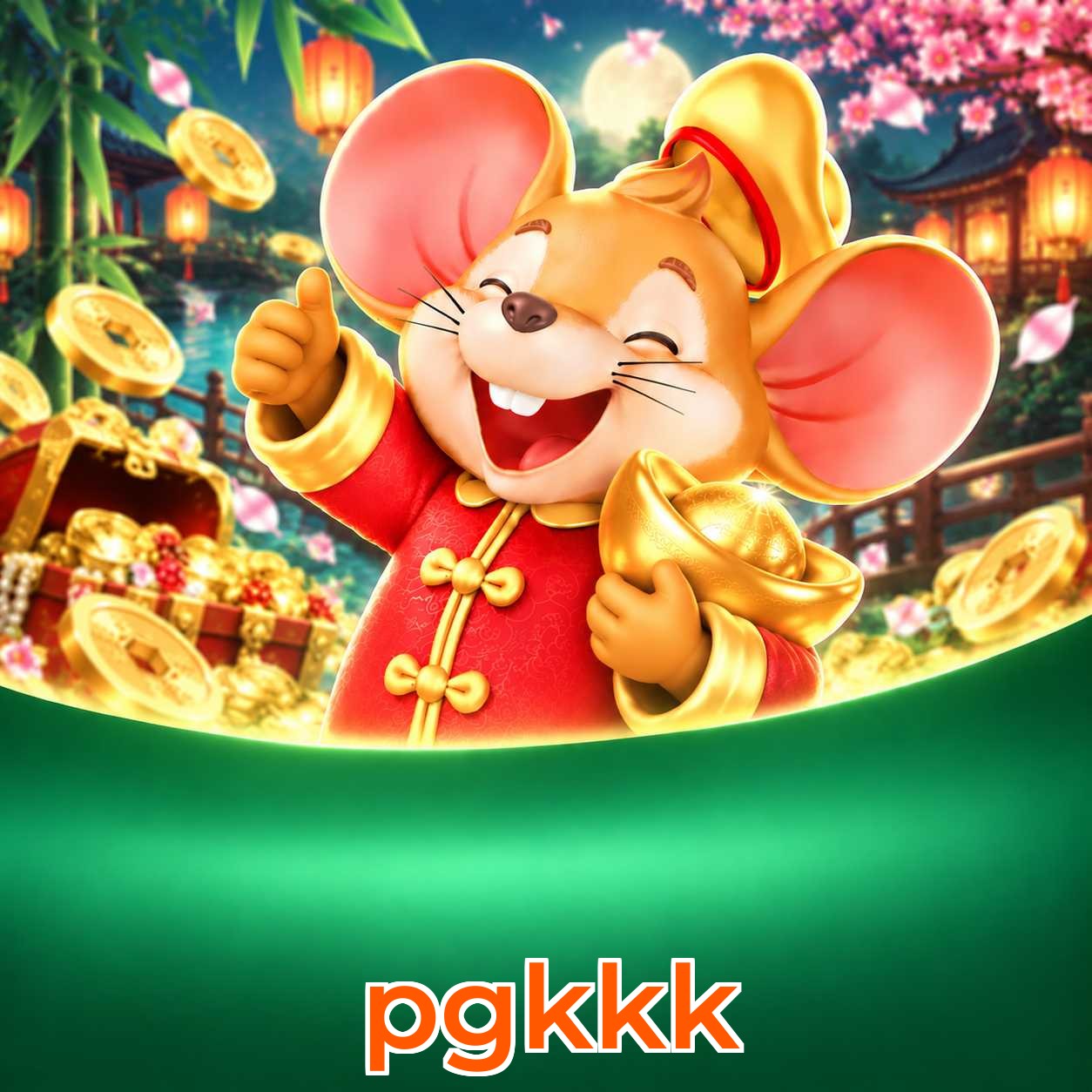 pgkkk Security