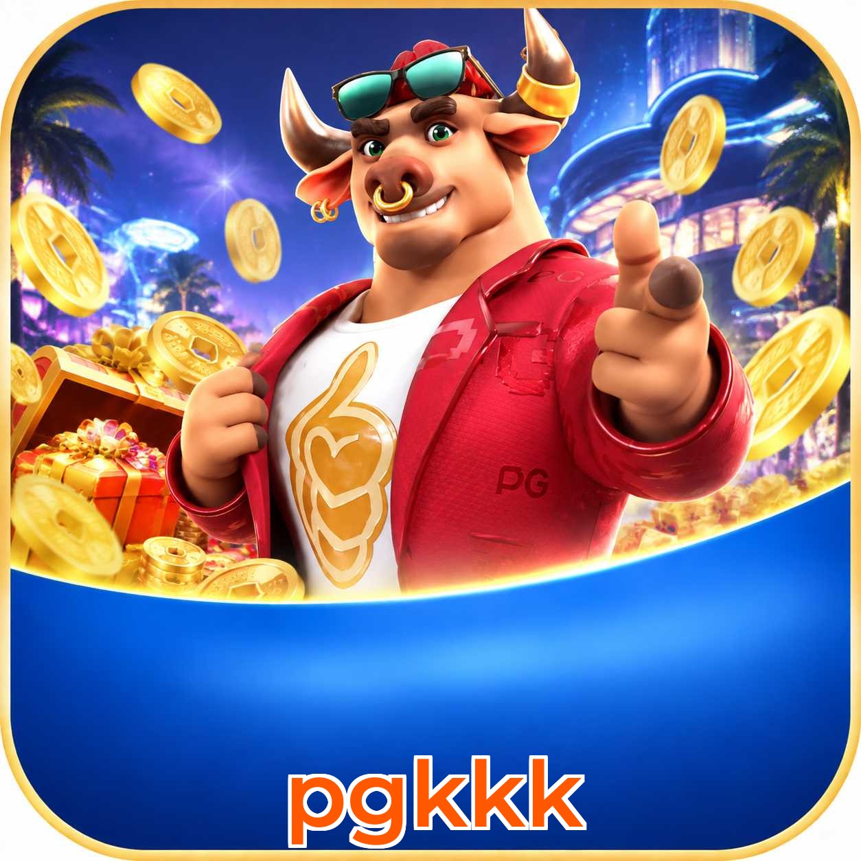 pgkkk Login FAQ
