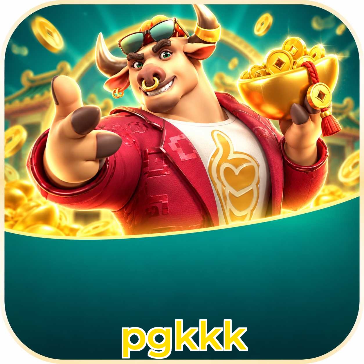 pgkkk Logo
