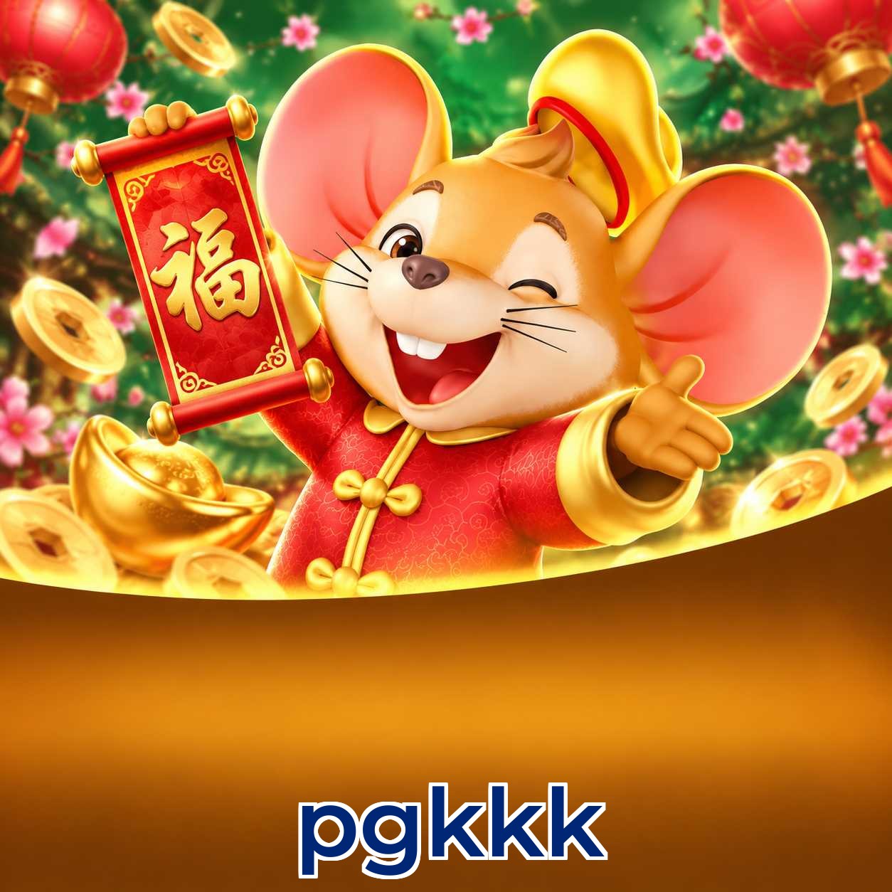 pgkkk 2FA