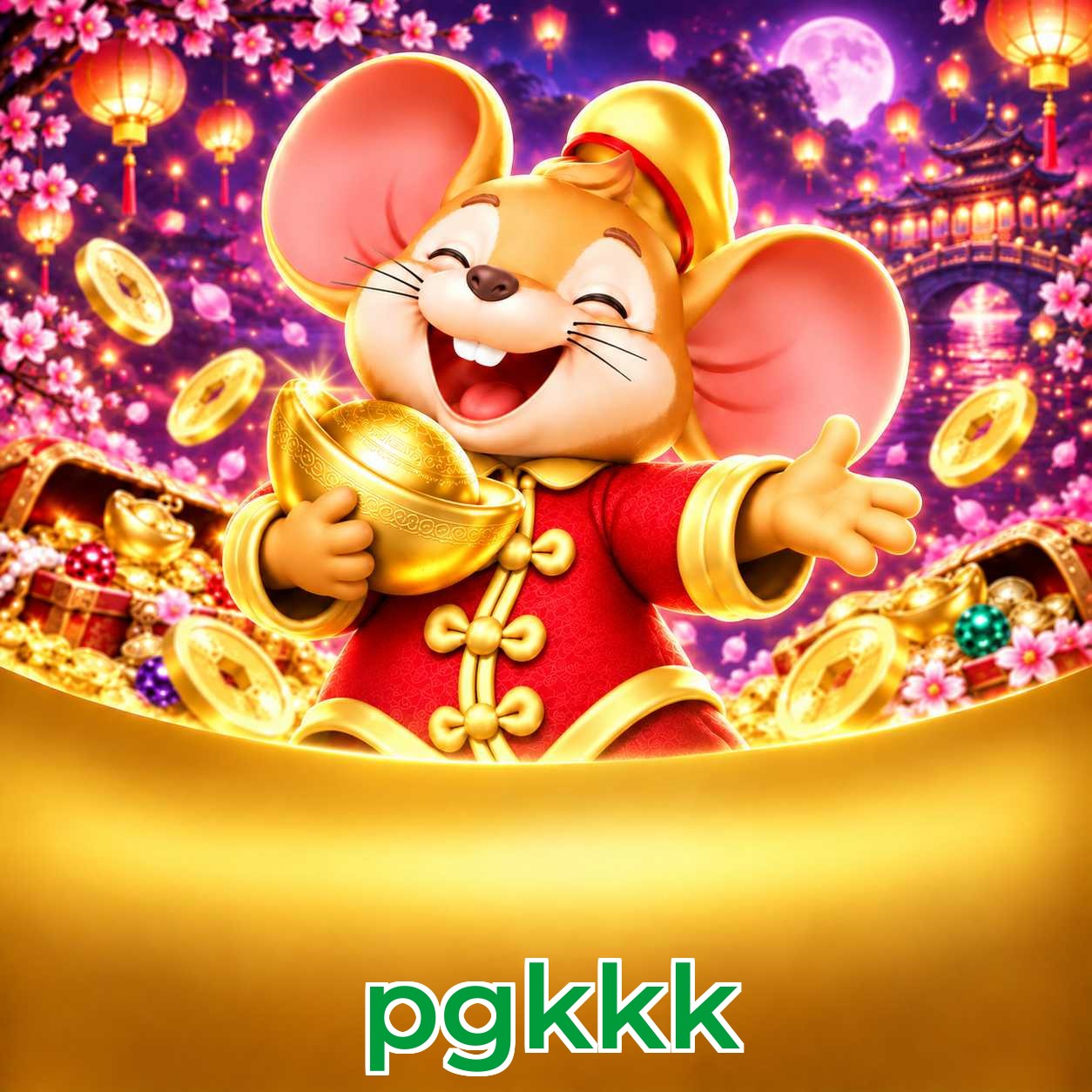 pgkkk VIP FAQ