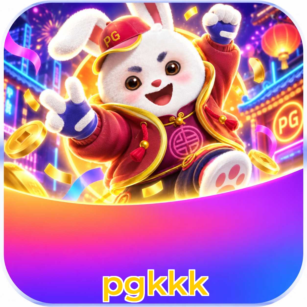 pgkkk Fortune Tiger RTP