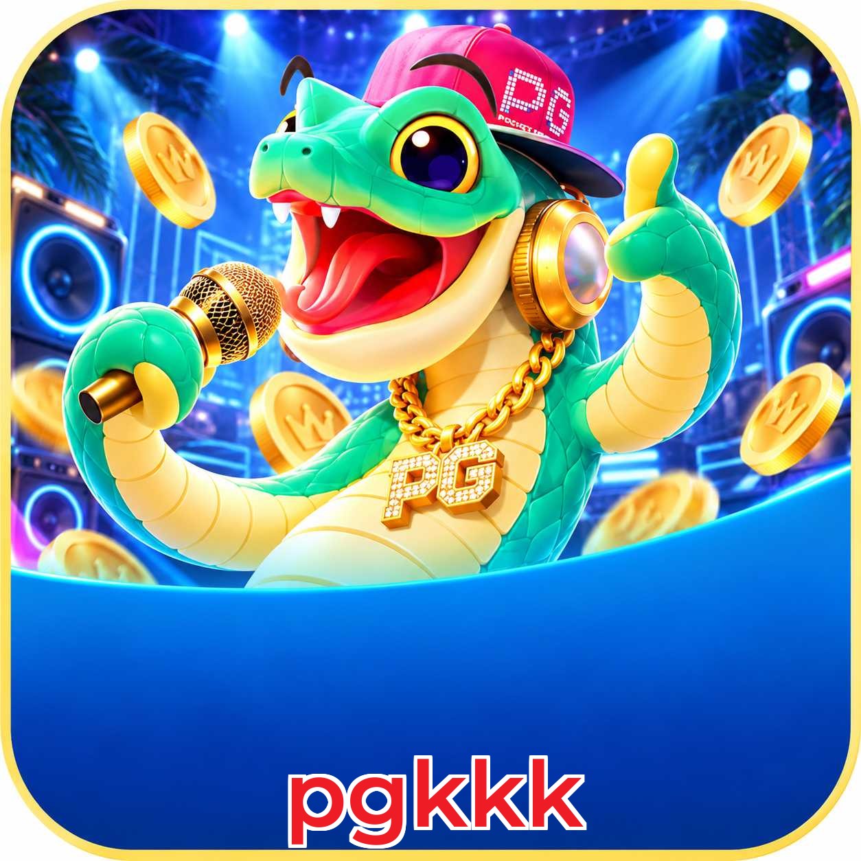 pgkkk Performance