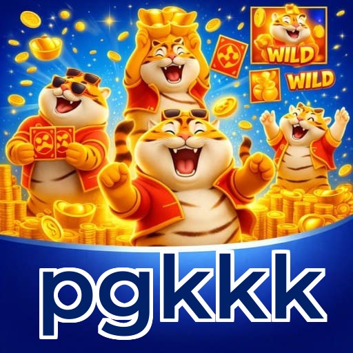 Plataforma pgkkk mostrando interface moderna, jogos certificados e recursos de segurança licenciados