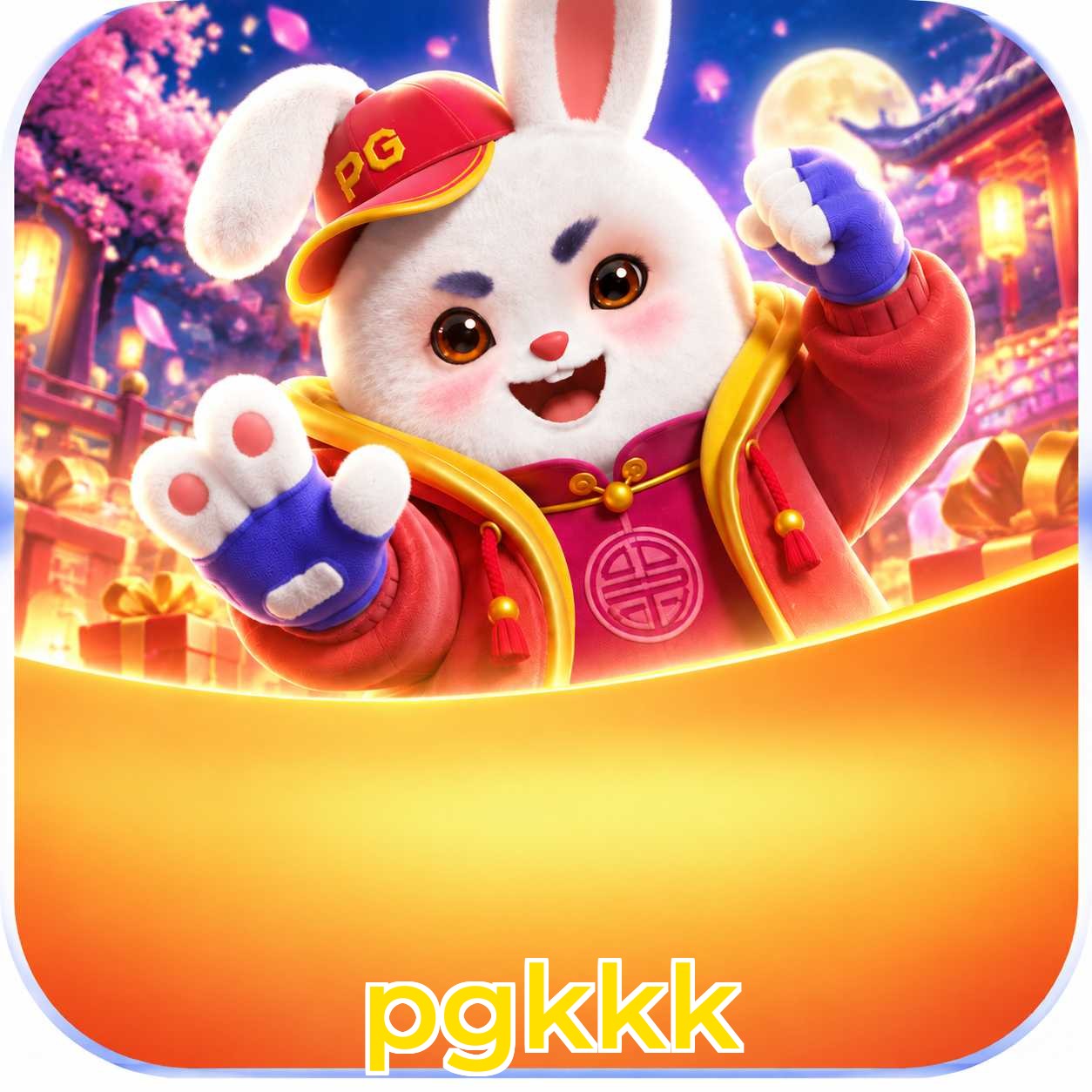 pgkkk RTP Testing