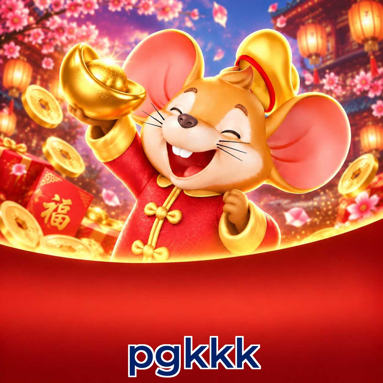 pgkkk Facebook Page