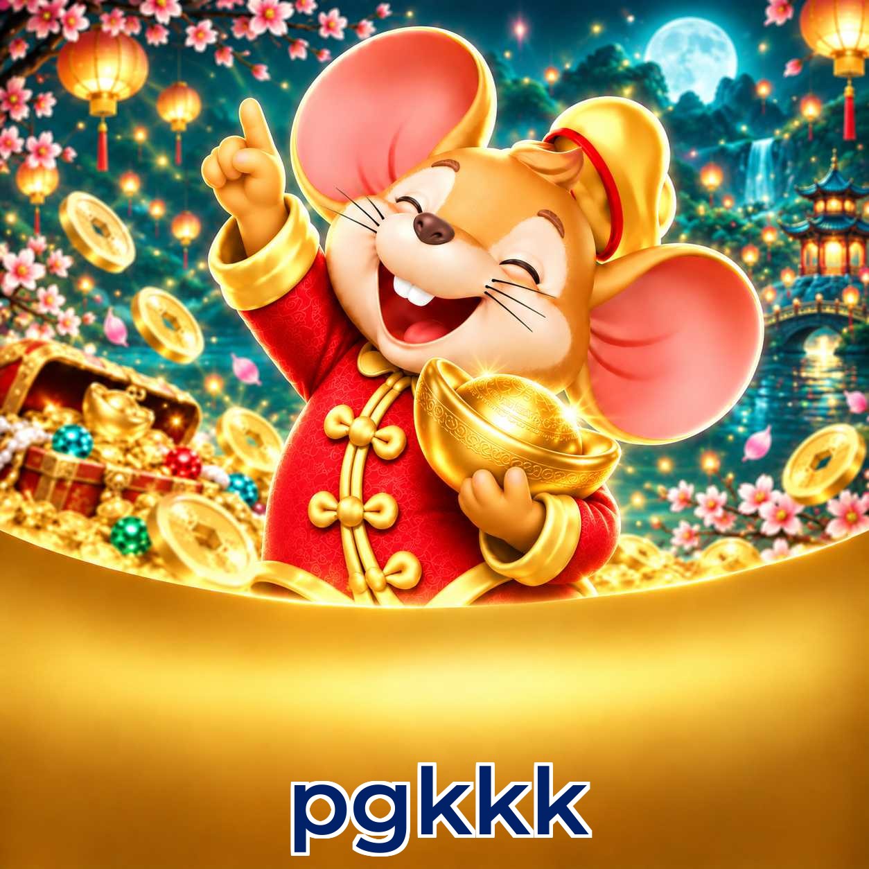 pgkkk Interface