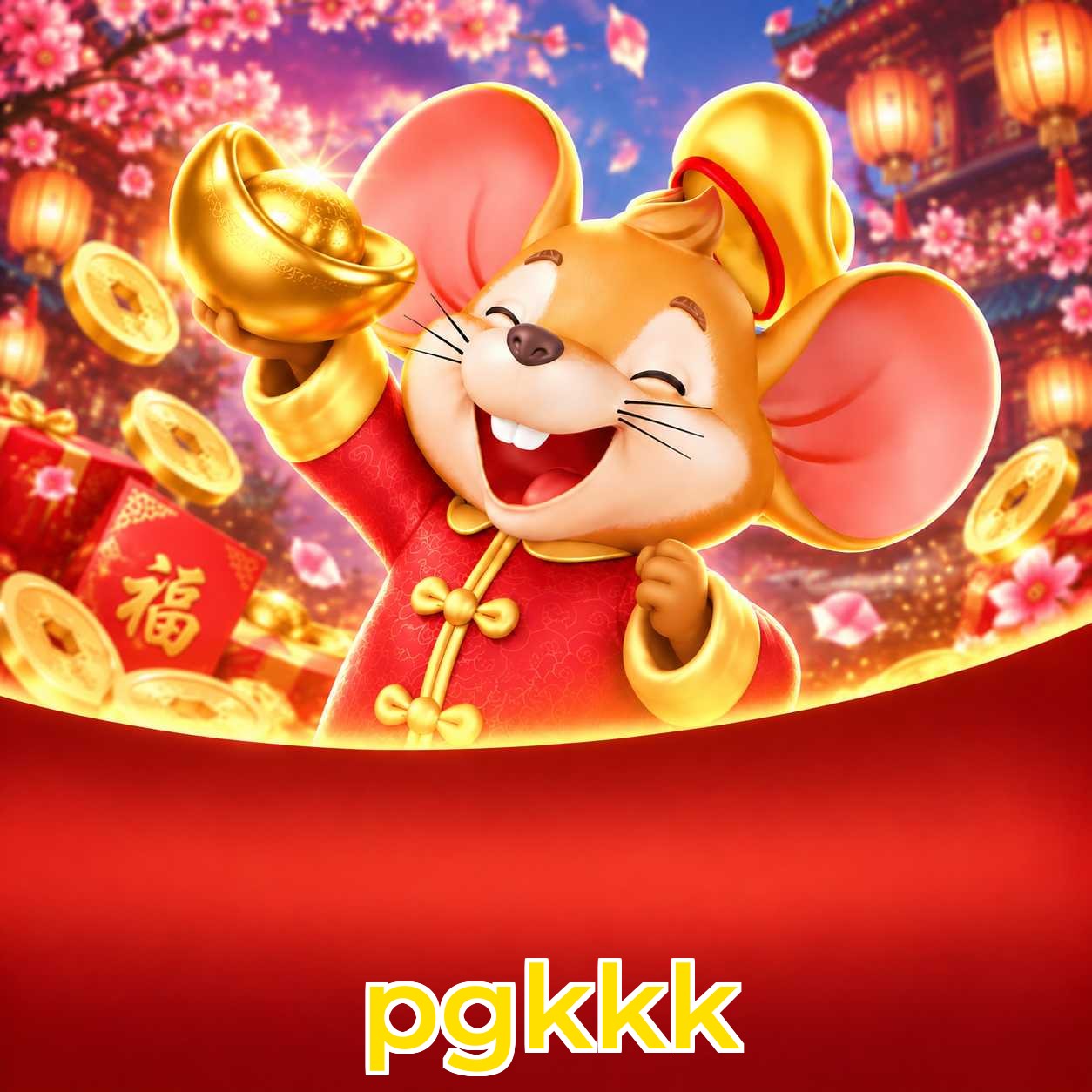 pgkkk Slots