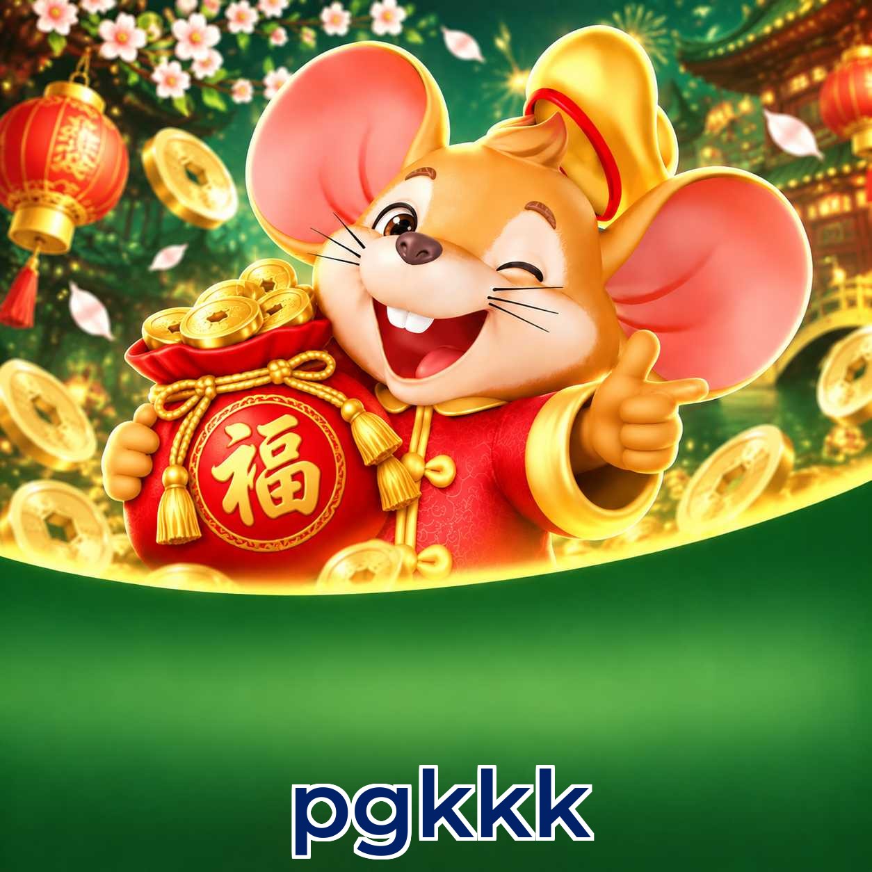 pgkkk Segurança