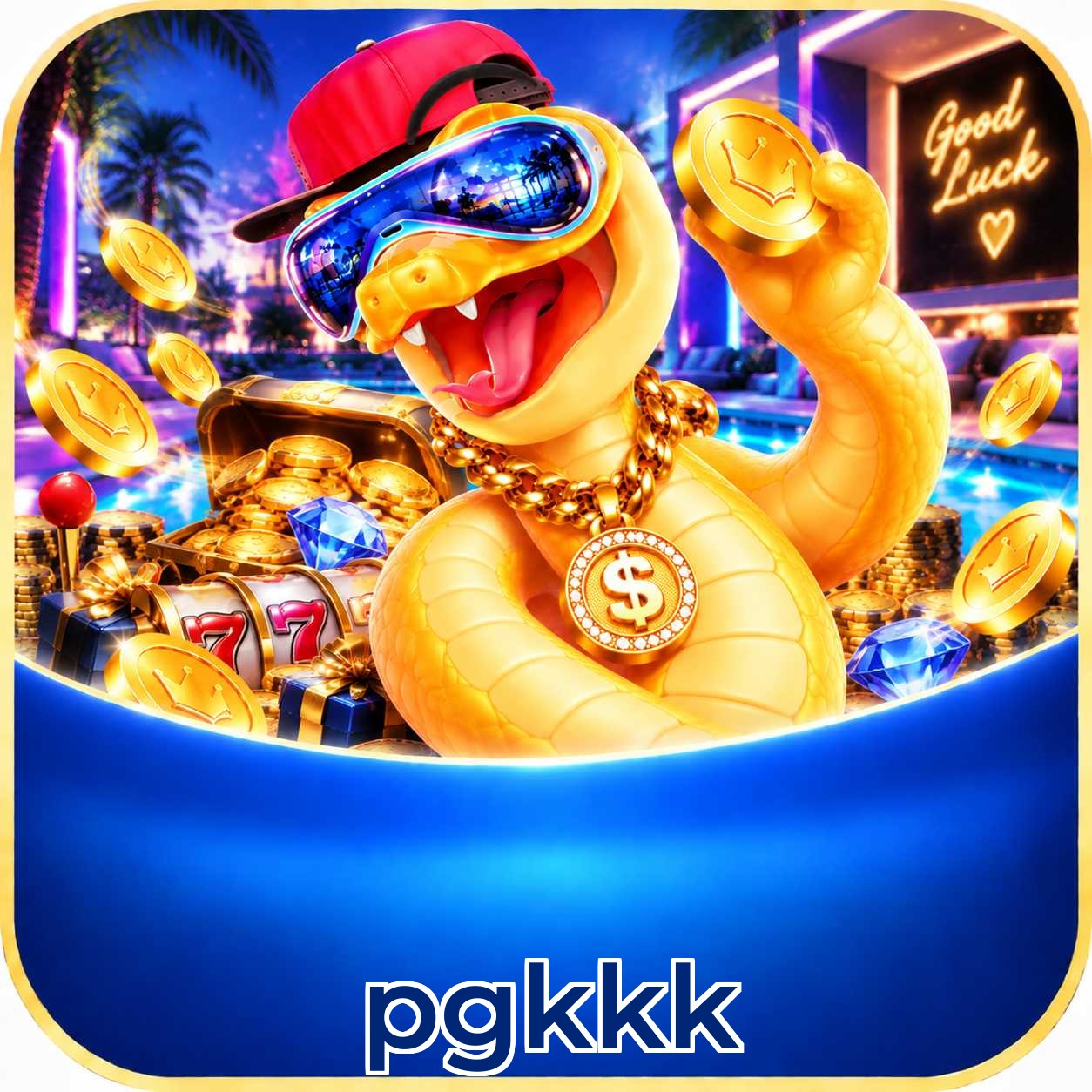 pgkkk Telegram