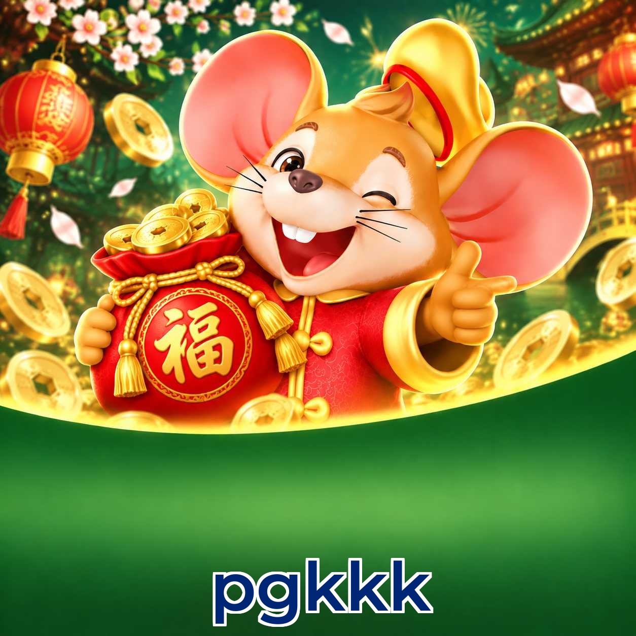 pgkkk Bet Odds Analysis