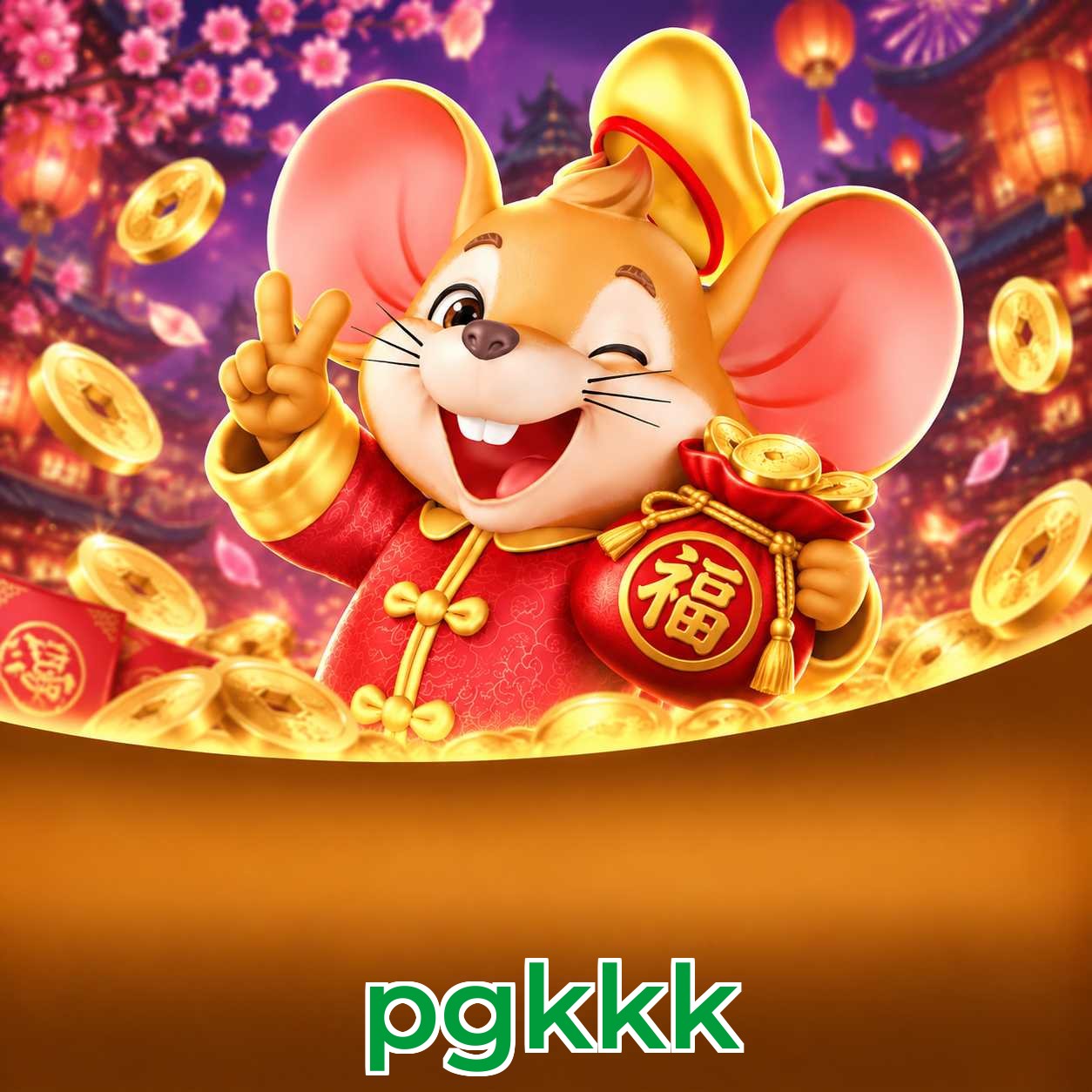 pgkkk Bonus FAQ