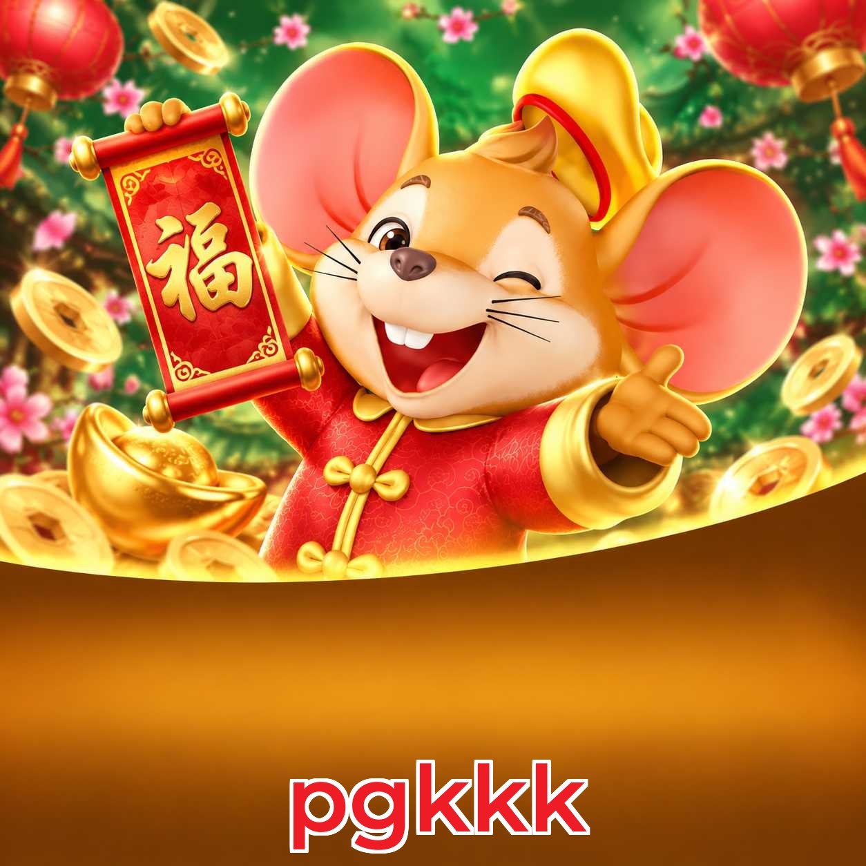 pgkkk Logo