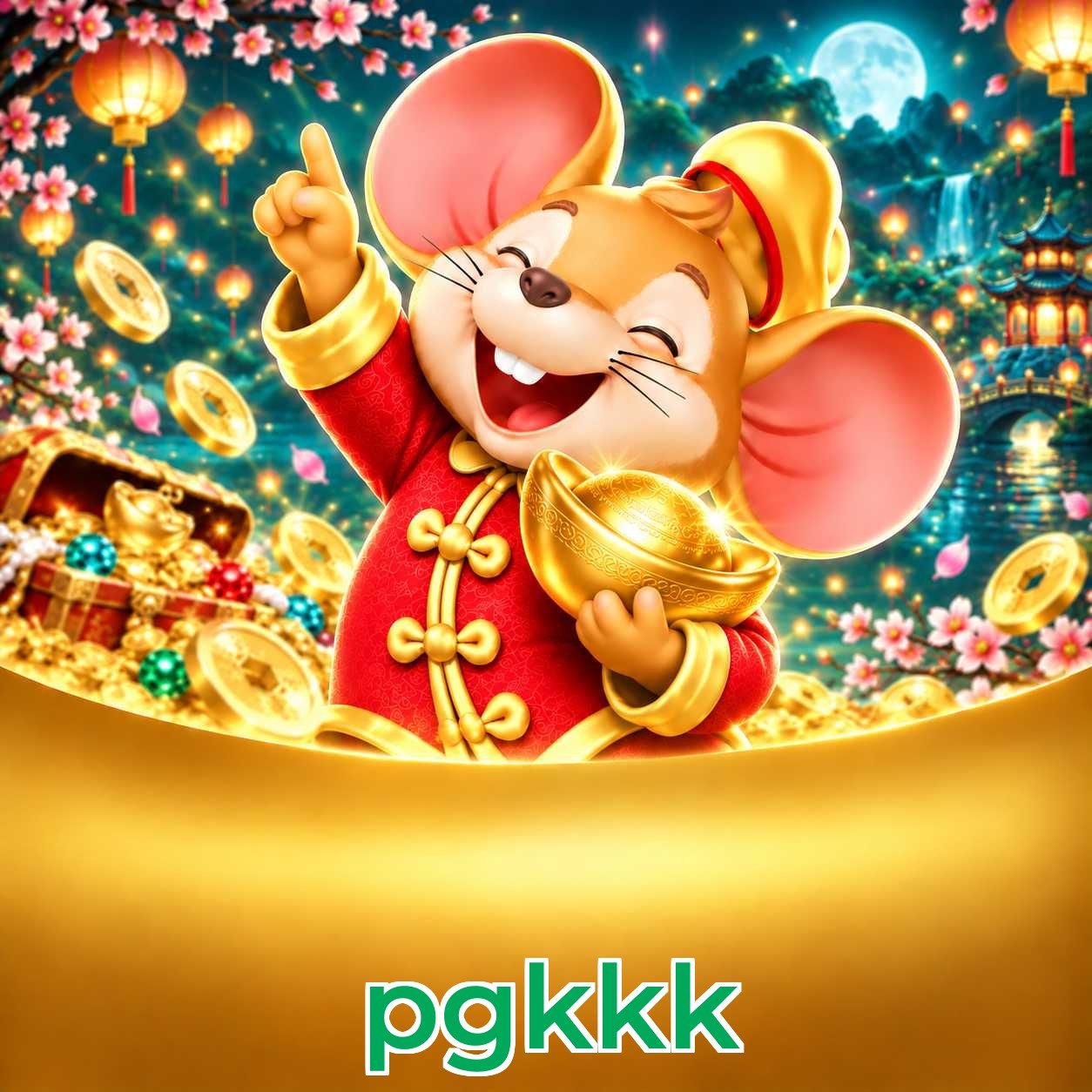 pgkkk Telegram FAQ