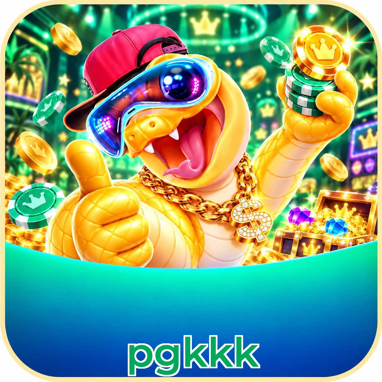 pgkkk Registration Guide