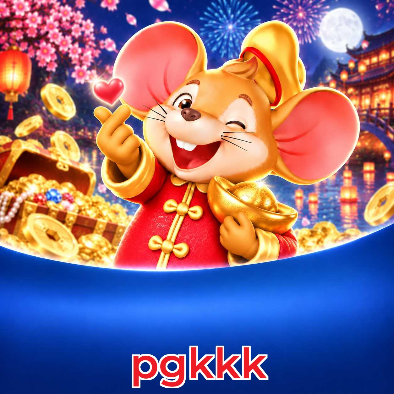 pgkkk Logo
