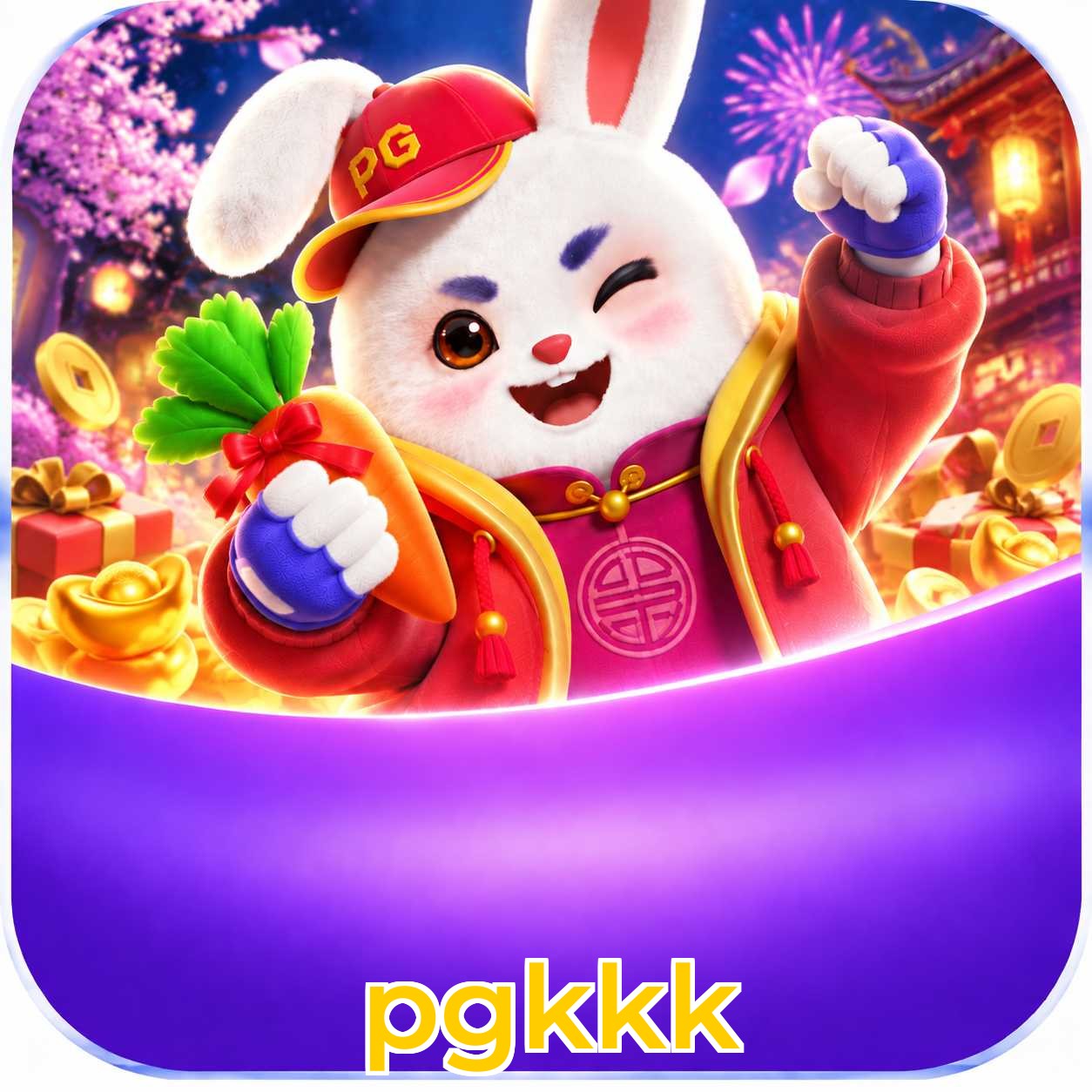 pgkkk App Features