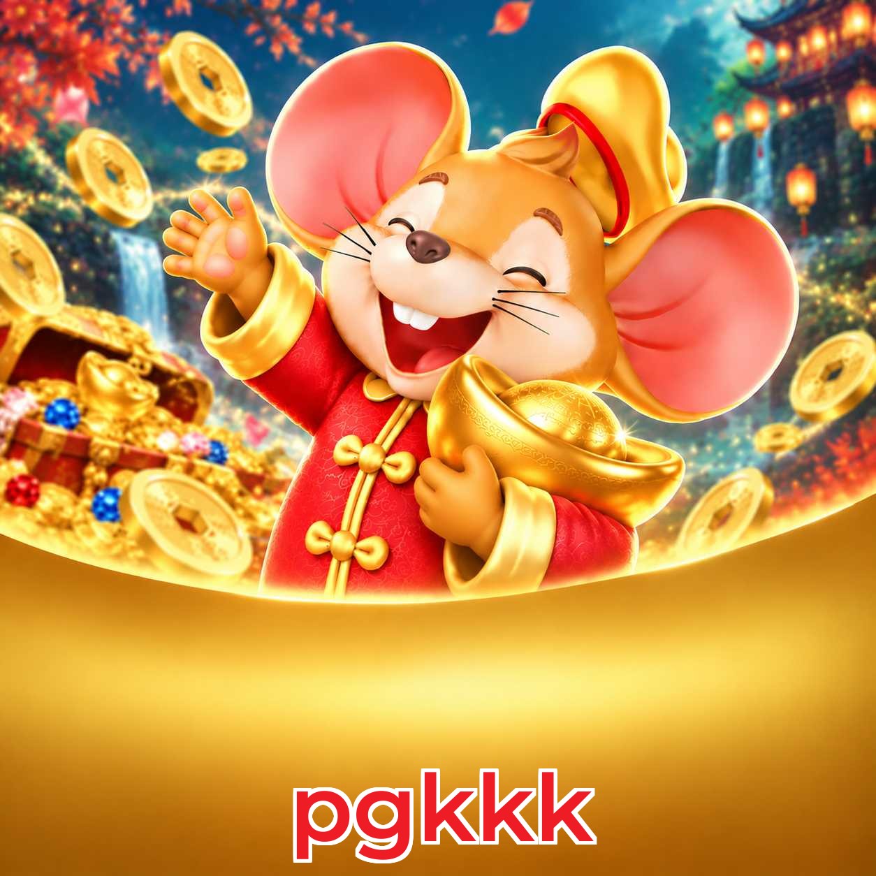 pgkkk Version History