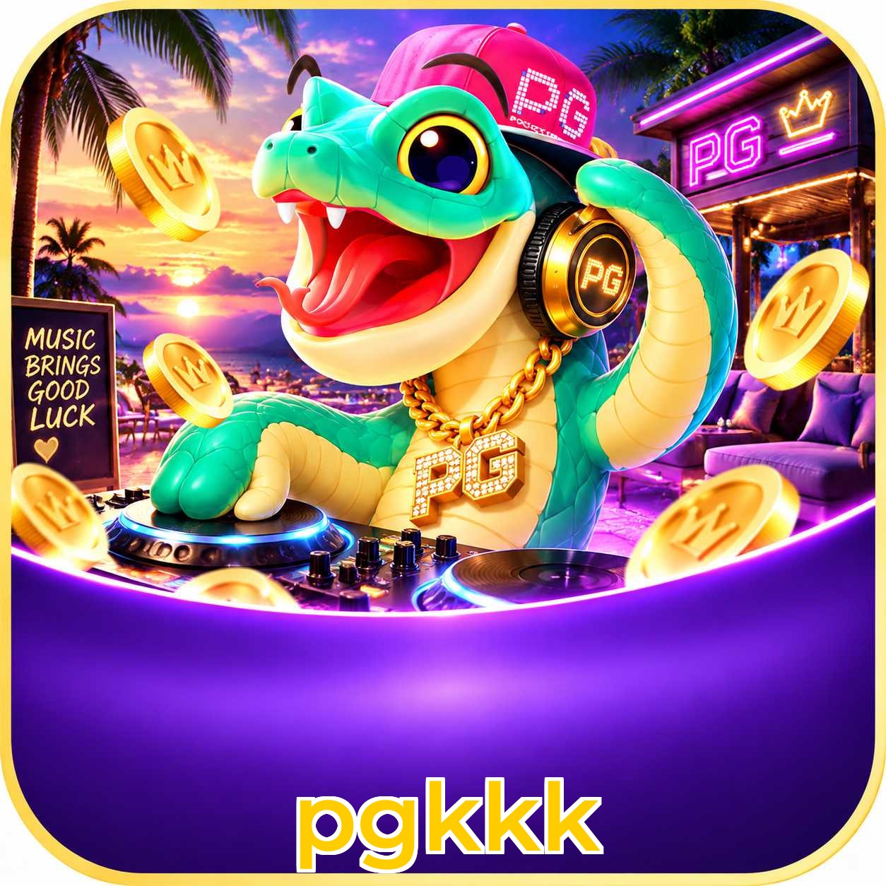 pgkkk Installation Guide