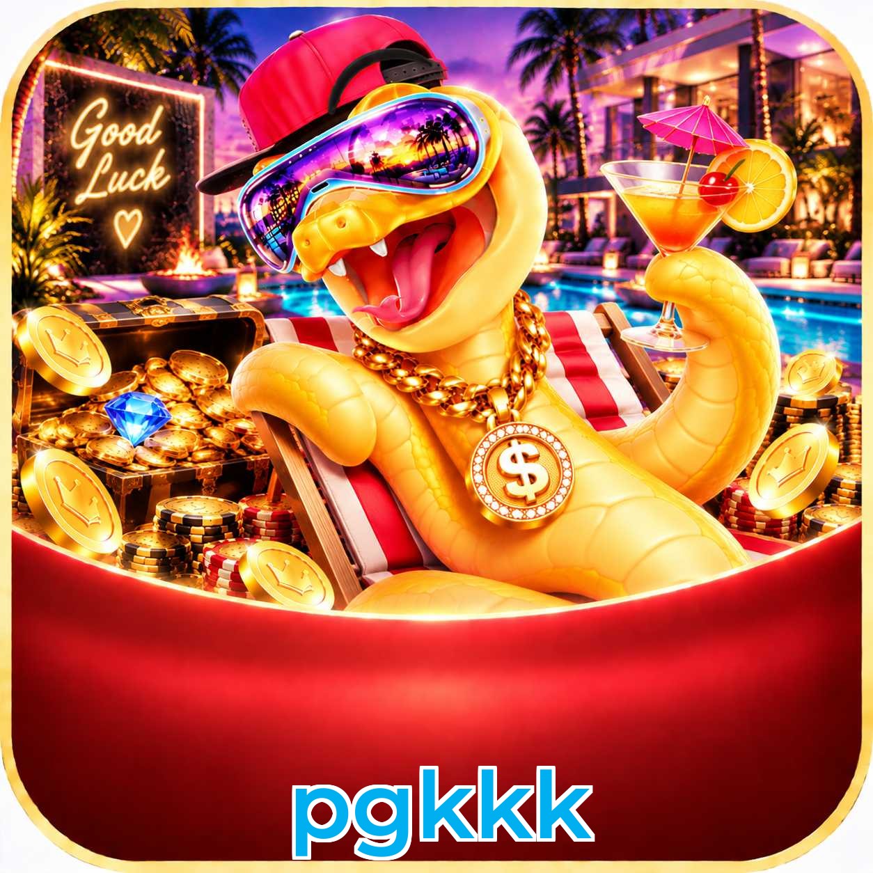 pgkkk Fortune Tiger Game