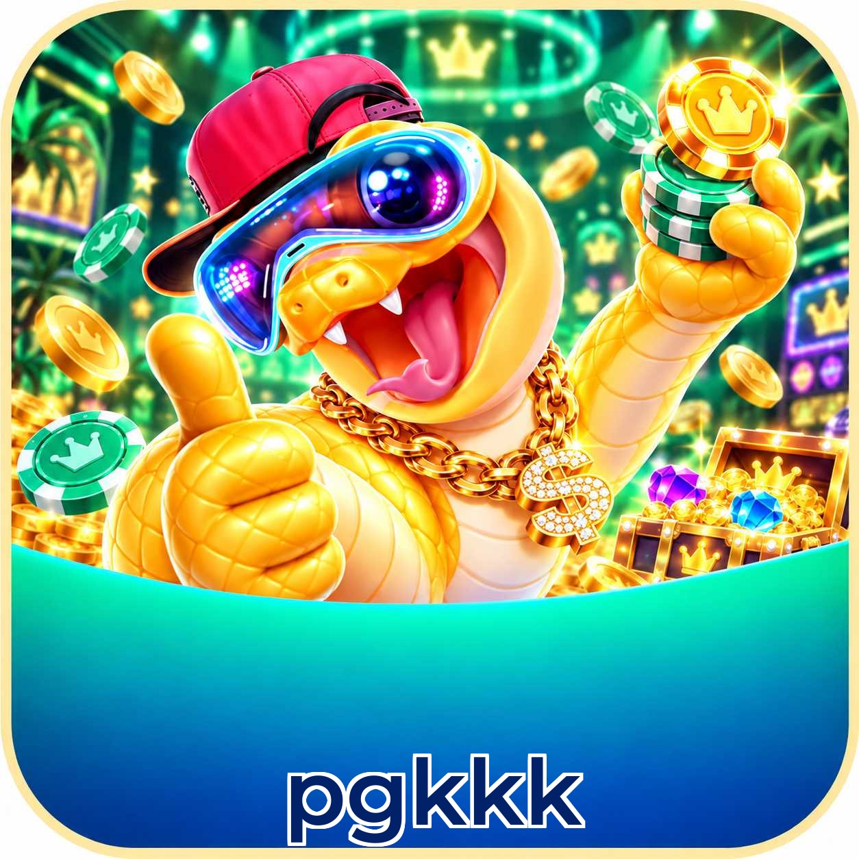 pgkkk Cashback